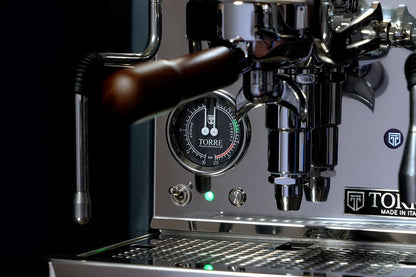 Torre Alfredo espresso machine