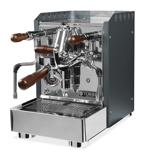 Torre Alfredo espresso machine
