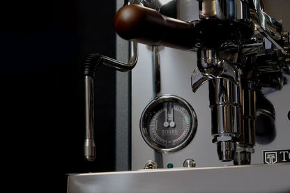 Torre Alfredo espresso machine