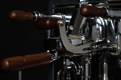 Torre Alfredo espresso machine