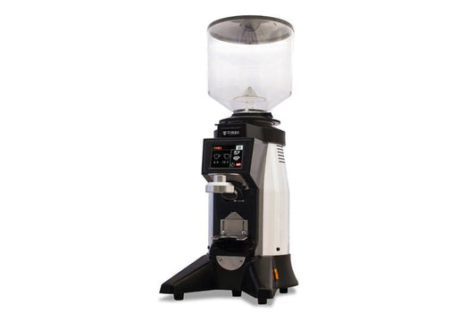 Torre GINETTO On Demand Espresso grinder