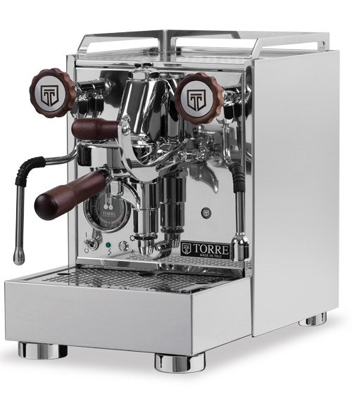 Torre Luigino espresso machine