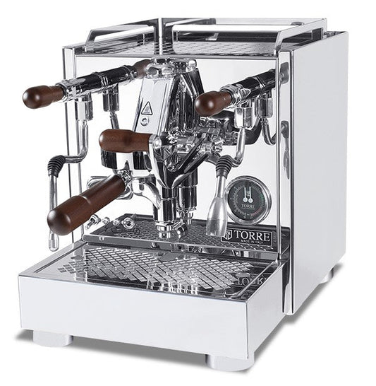 Torre Mariuccia espresso machine