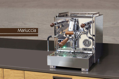 Torre Mariuccia espresso machine