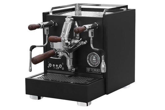 Torre Mariuccia espresso machine