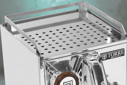 Torre Pierino espresso machine