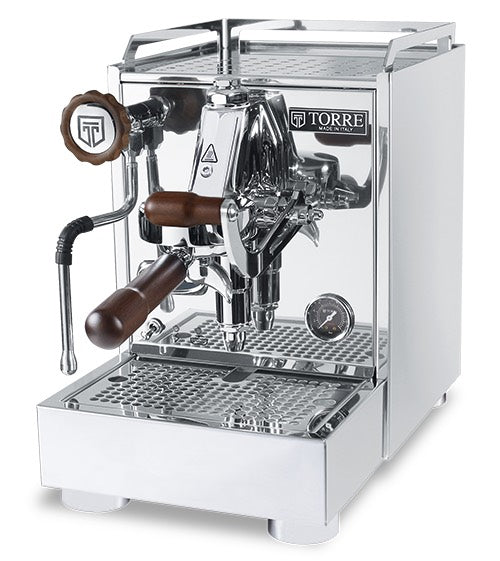 Torre Pierino espresso machine