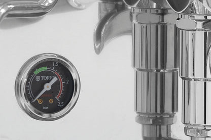 Torre Teresina espresso machine