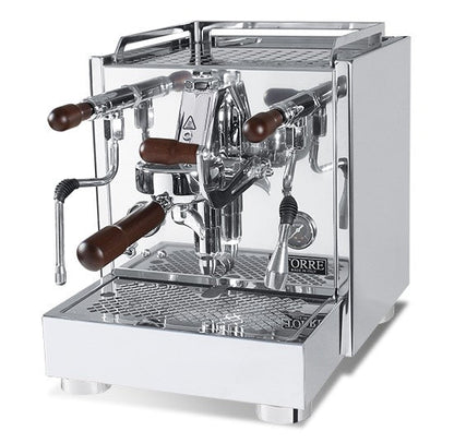 Torre Teresina espresso machine