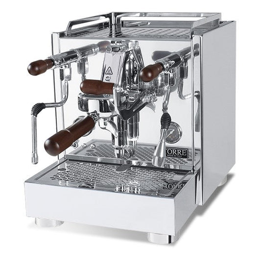 Torre Teresina espresso machine