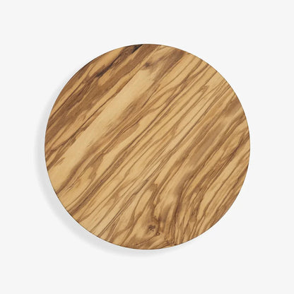 Wooden lid for Eureka Atom 300g bean holder