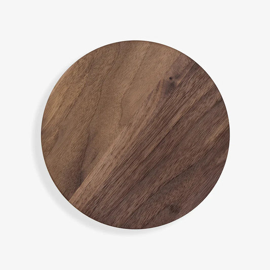 Wooden lid for Eureka Atom 300g bean holder