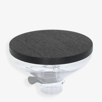 Wooden lid for Eureka Atom 300g bean holder