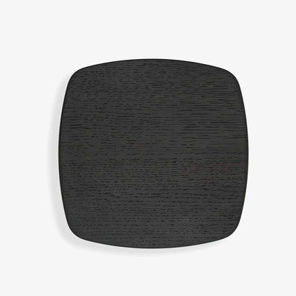 Wooden lid for Eureka Mignon glass bean holder