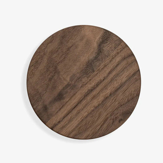 Wooden lid for Eureka Mignon Libra prayer holder