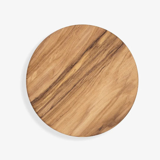 Wooden lid for Eureka Mignon Libra prayer holder