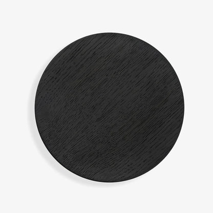 Wooden lid for Eureka Mignon Libra prayer holder