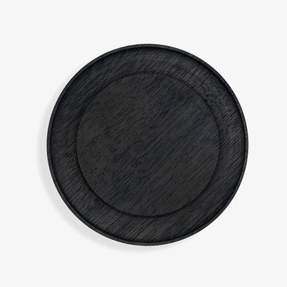 Wooden lid for Eureka Mignon Libra prayer holder