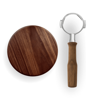 Handle set for Sage Oracle series (58 mm)