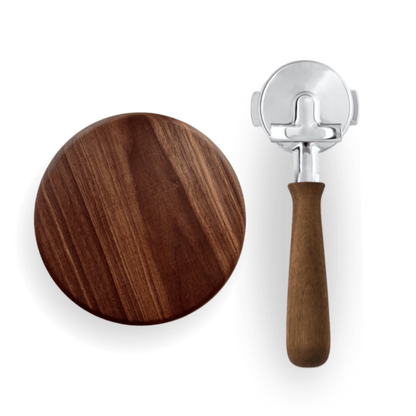 Handle set for Sage Oracle series (58 mm)