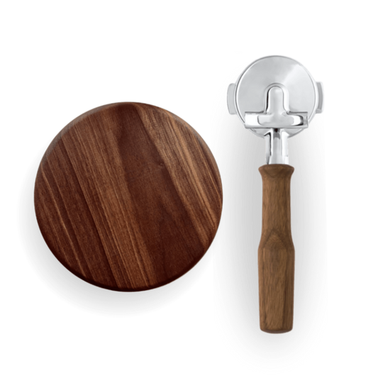 Handle set for Sage Oracle series (58 mm)