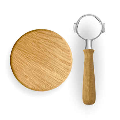 Handle set for Sage Oracle series (58 mm)