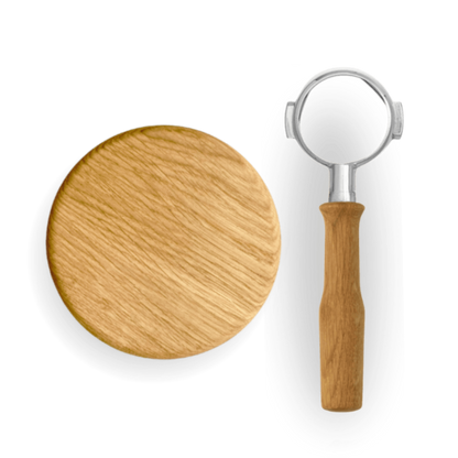 Handle set for Sage Oracle series (58 mm)