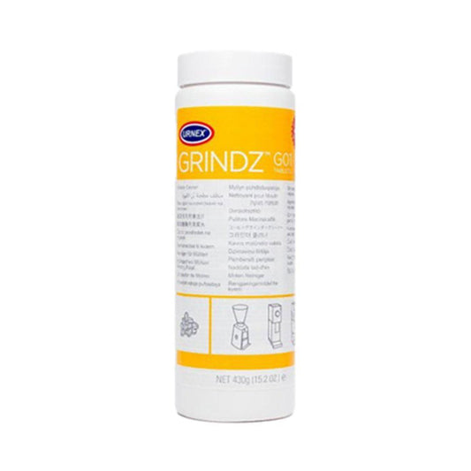 Urnex Grindx mill cleaning beans 430g
