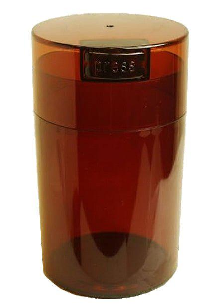 Vacuum Can Amber 50g unbranded - Espresso Gear