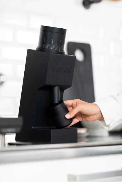 Varia VS6 - single dose grinder