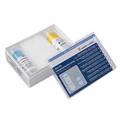 Water quality meter BWT