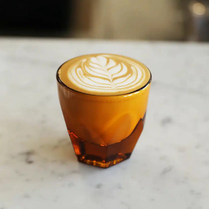Vero Cappuccino glass 180ml