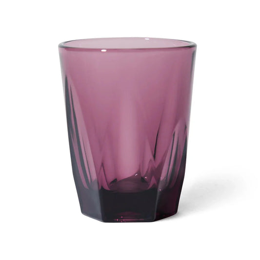 Vero Latte glass 355ml