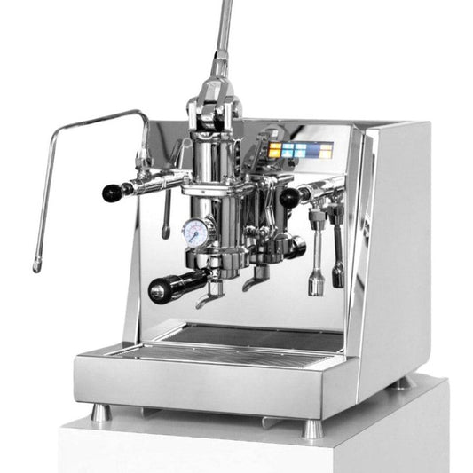 Vesuvius Evo Leva espresso machine