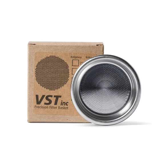 VST Precision filter basket