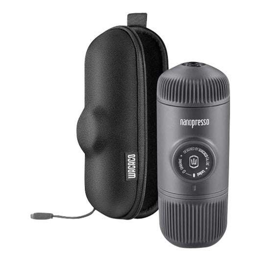 Wacaco Nanopress - Portable espresso maker